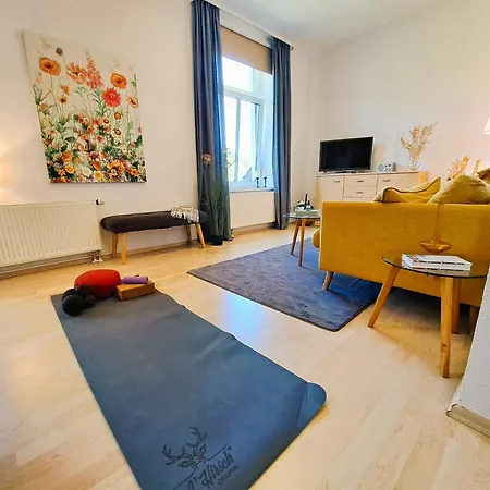 Apartman 